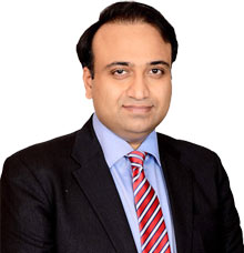 Dr. Rajat Ahluwalia - Bariatric Doctor In Delhi, Gurgaon