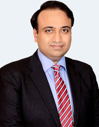 Dr. Rajat Ahluwalia - Bariatric Doctor Delhi, Gurgaon